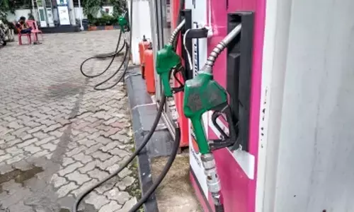 Rajasthan slashes vat on petrol & diesel by 2%, hikes DA for state govt staff by 4%