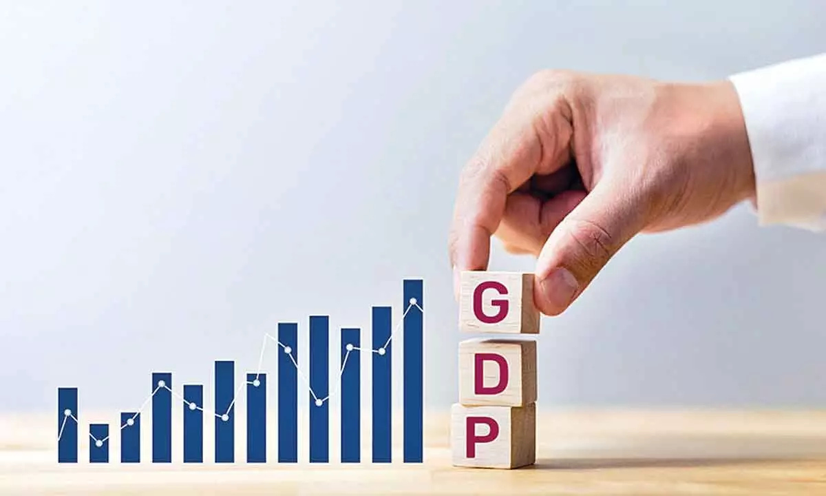 Fitch Ratings raises FY25 GDP growth forecast to 7%