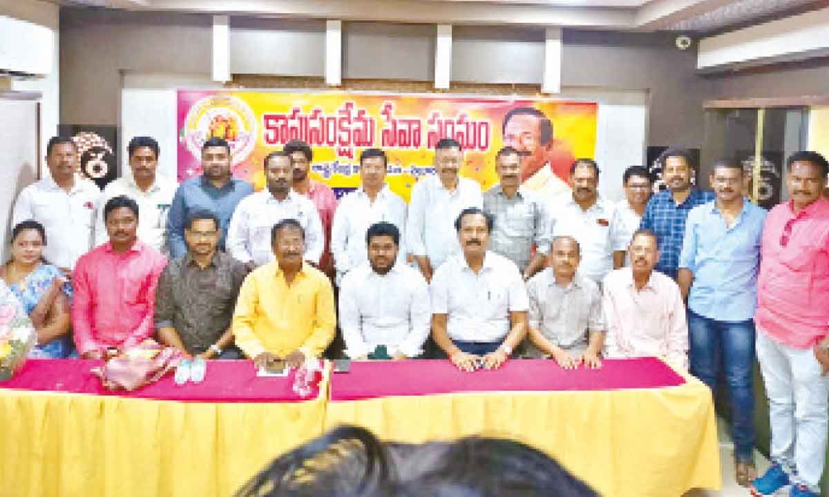 Pawan Kalyan’s word a statute for us, says KSS chief