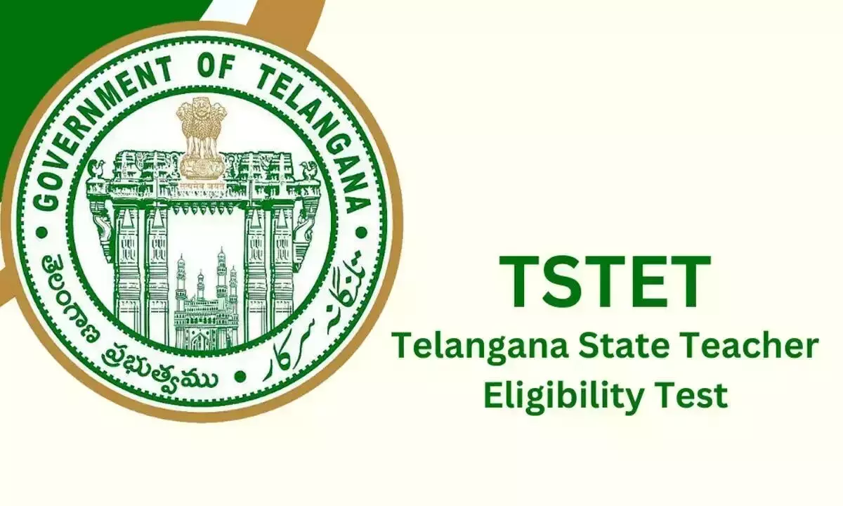Telangana govt. to conduct TET exam from May 20 to June 3