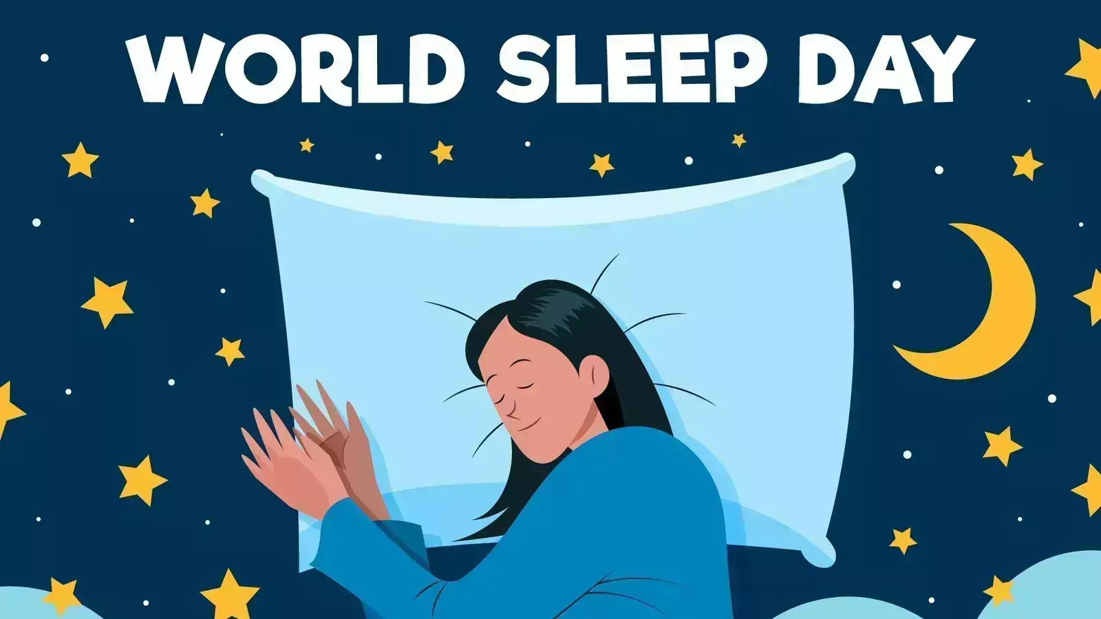 World Sleep Day 2024: When is World Sleep Day?