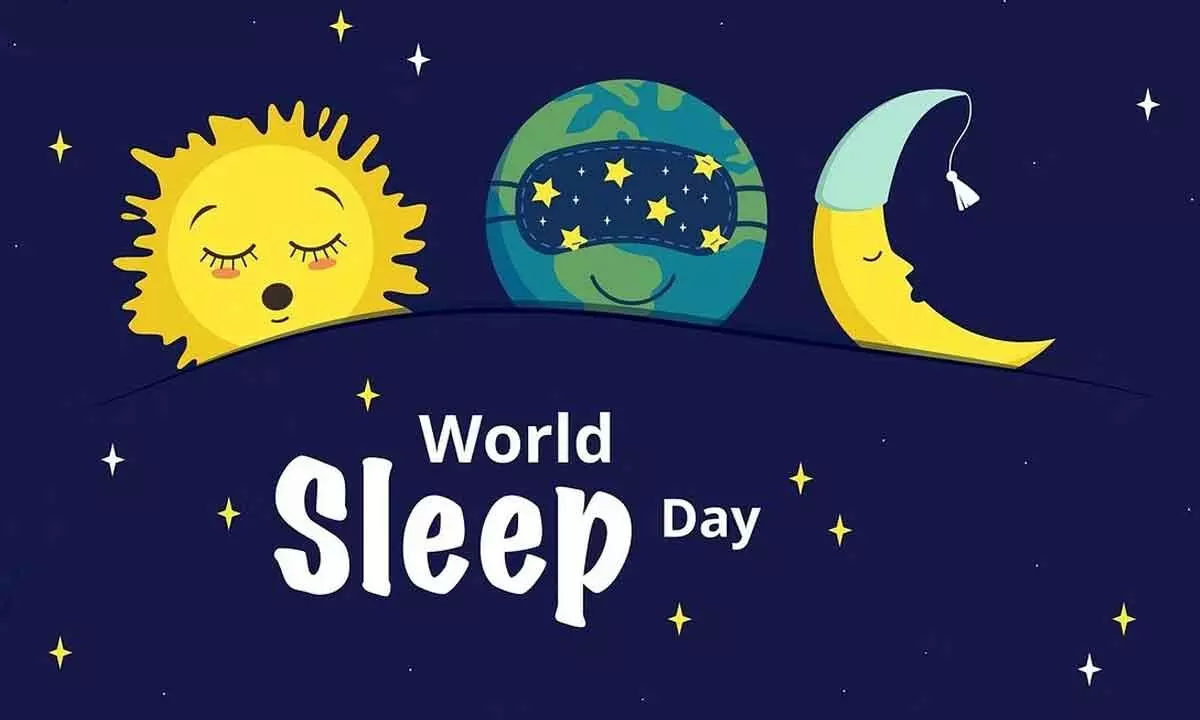 World Sleep Day 2024: Why women need to sleep better? Tips to boost sleep quality