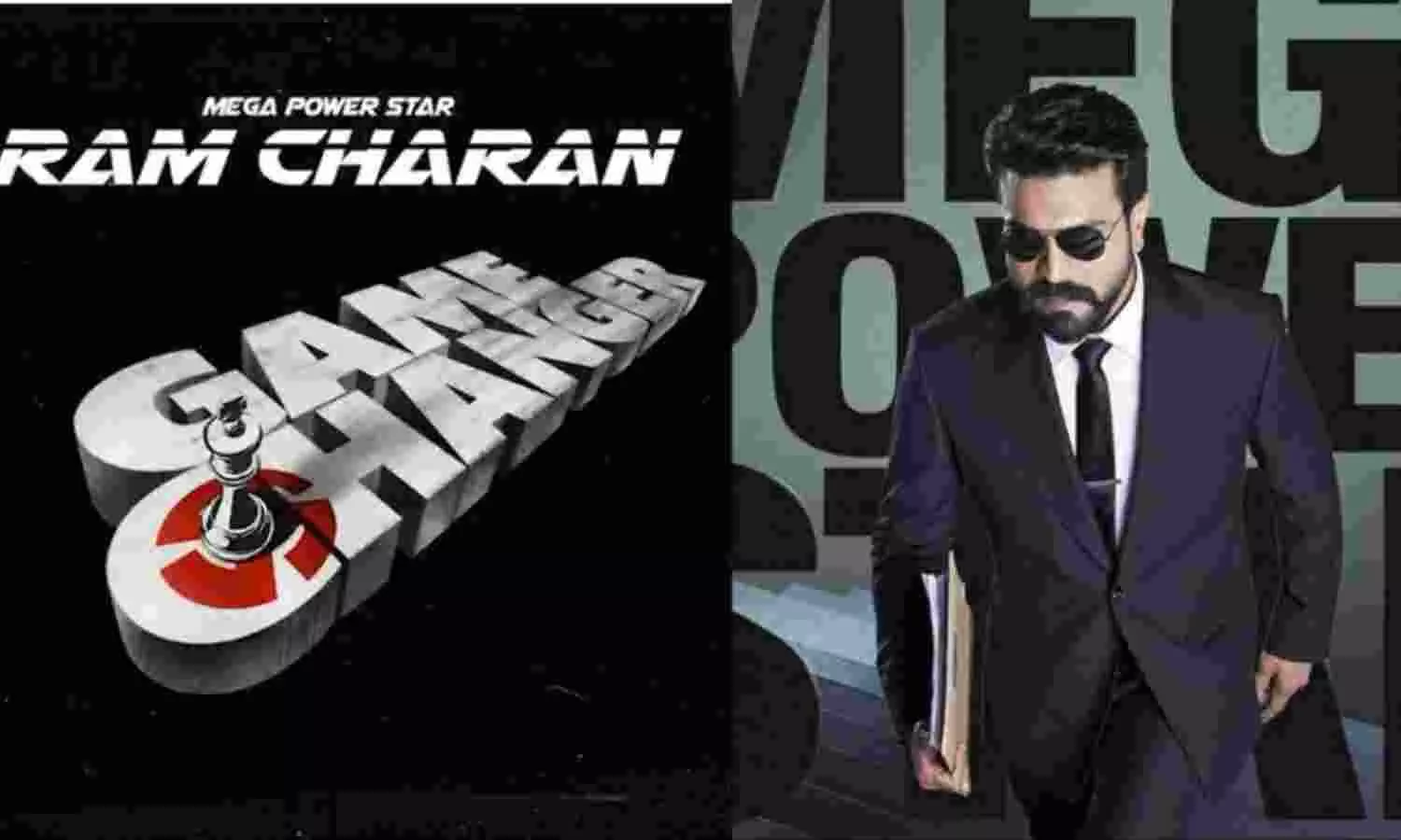 Will Ram Charans Game Changer Surprise Fans with Its First Song on His Birthday?