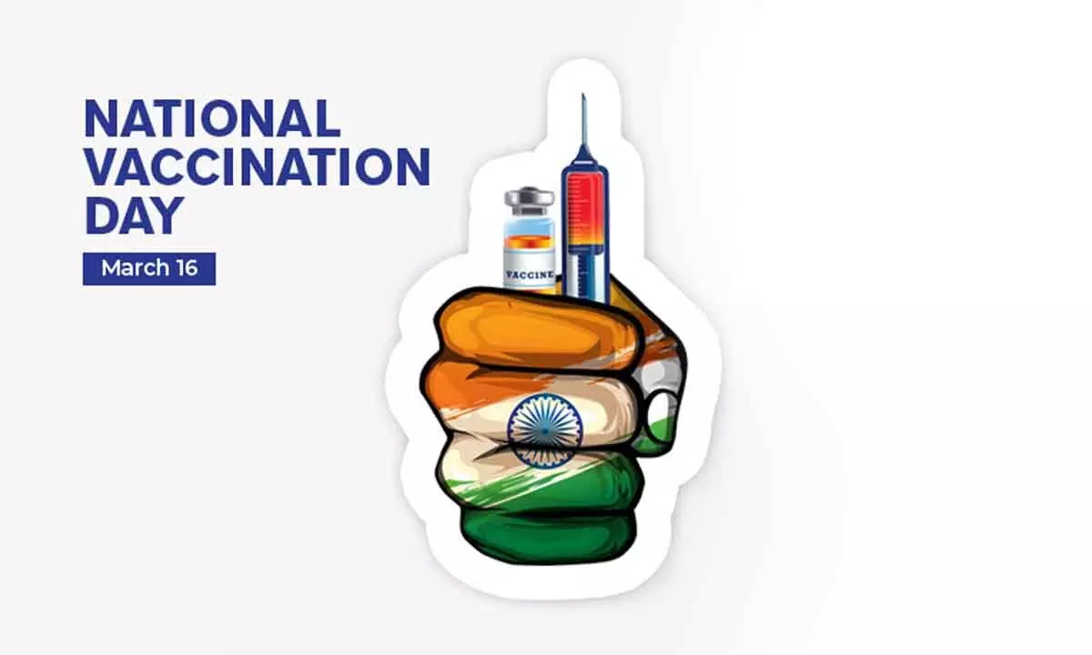 National Vaccination Day 2024: Date, history, significance and all that you need to know
