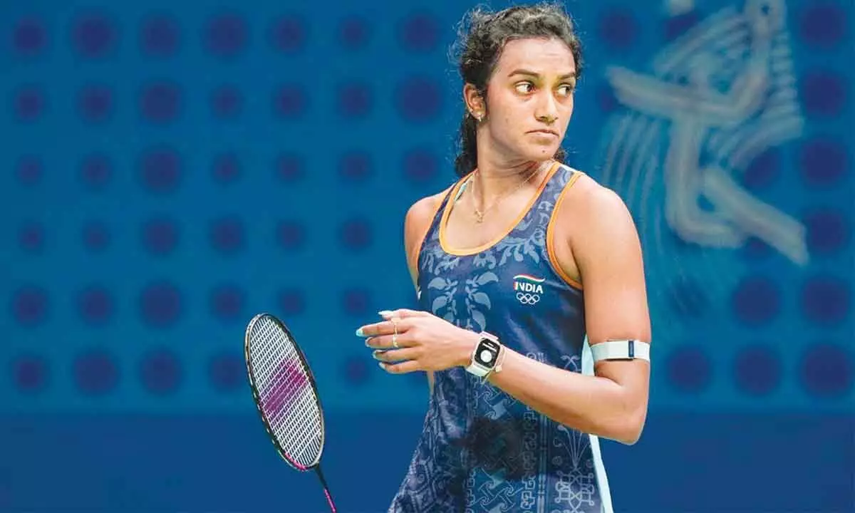 Erratic Sindhu goes down to An Se Young