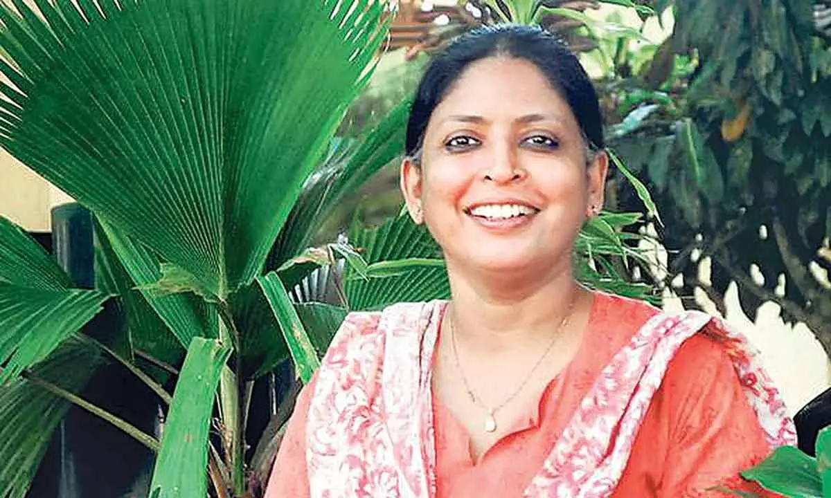 CIFF will give a push to the film industry in the northern region, says Beena Paul