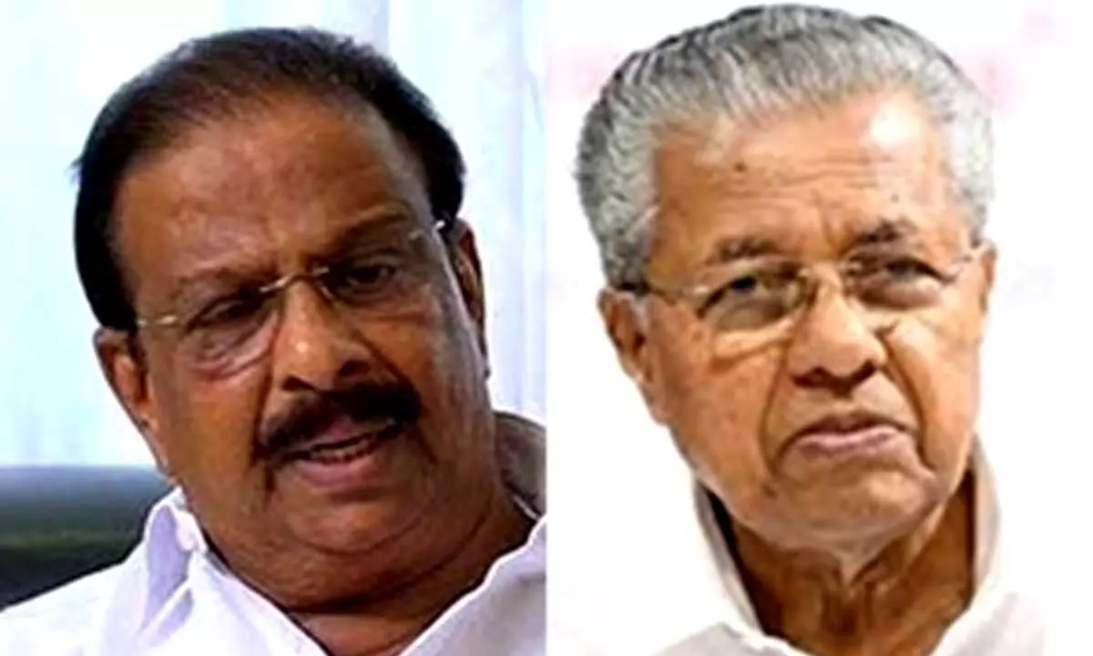 High-stakes battle of Kannur: CM Vijayan seeks to wrest seat from Congress