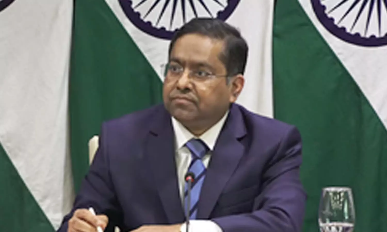 US remarks on CAA misplaced, misinformed, unwarranted: India