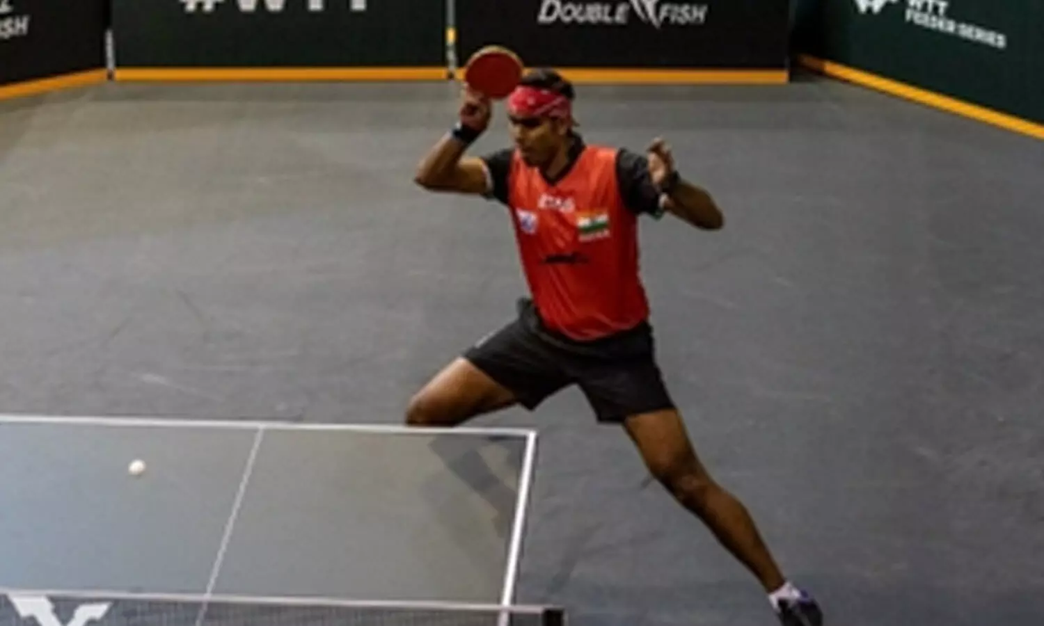 Singapore Smash TT: Sharath Kamal loses to World No. 6 in quarterfinals