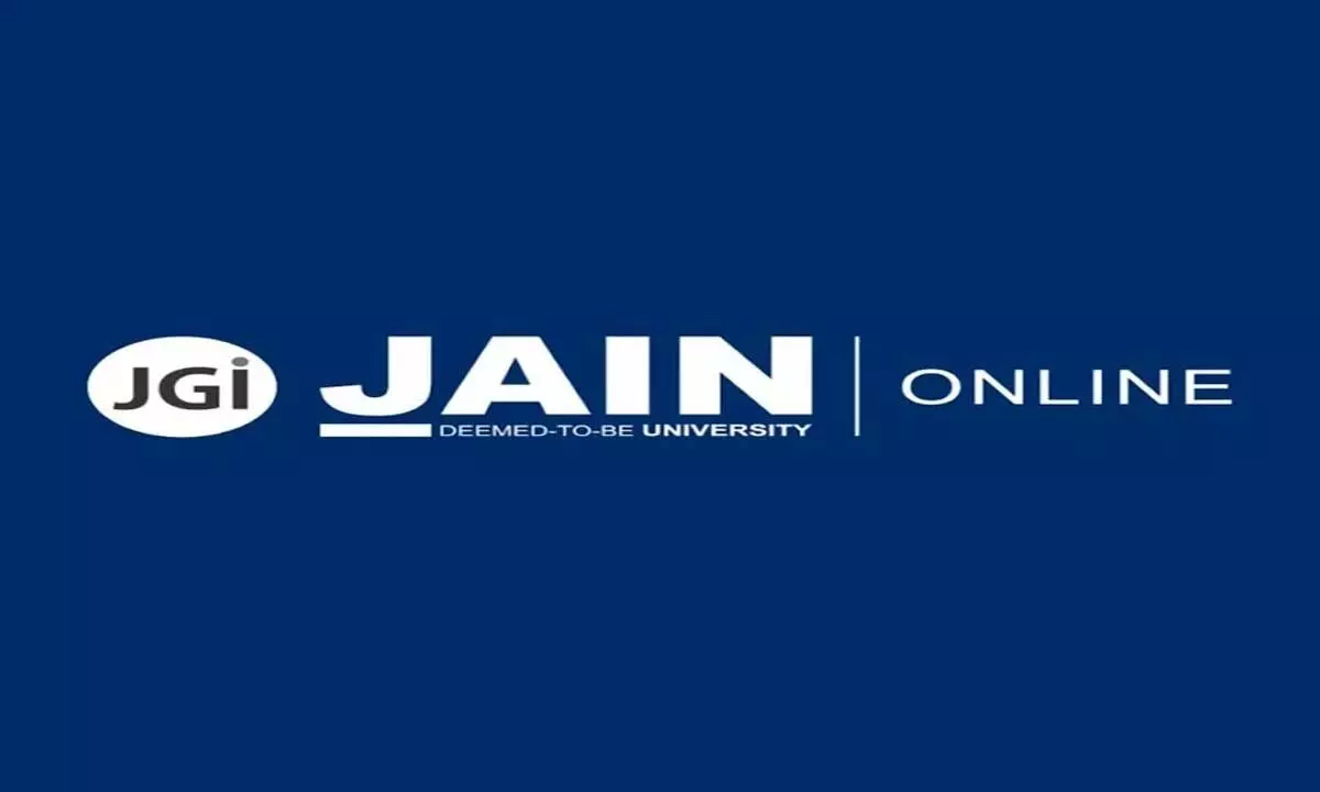 JAIN Online to host a webinar on “Emerging Career Opportunities for Undergraduates in Marketing”