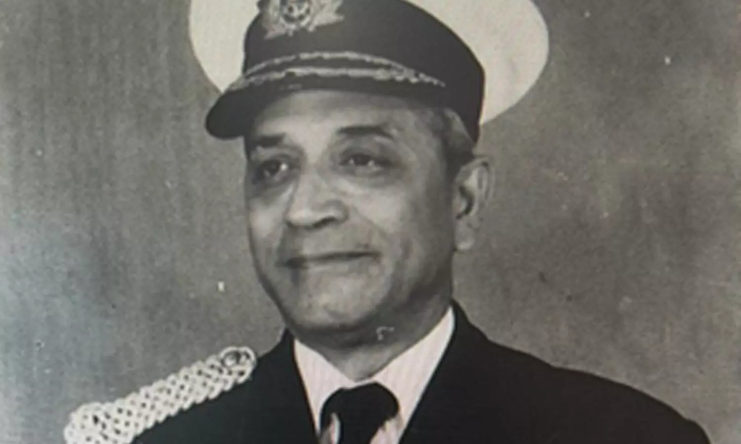 Former Navy chief Admiral L. Ramdas, a hero of 1971 war, passes away at 91