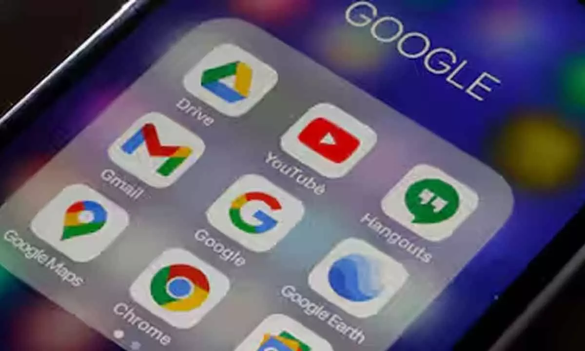 CCI orders probe into Googles app store billing practices