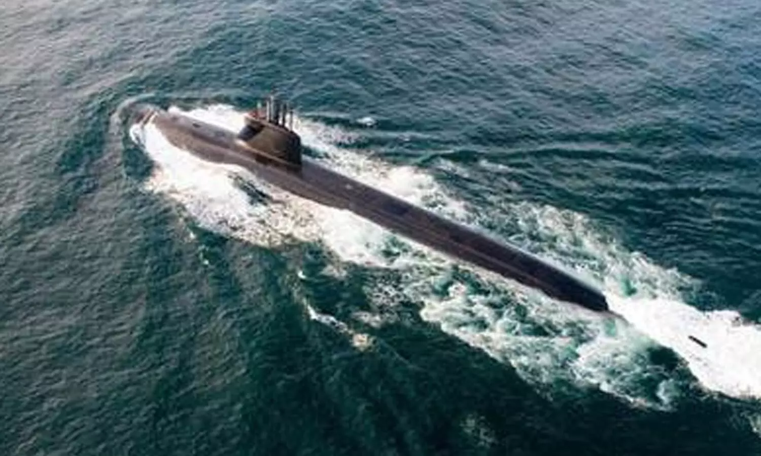 Dutch government picks Frances Naval Group for submarines order