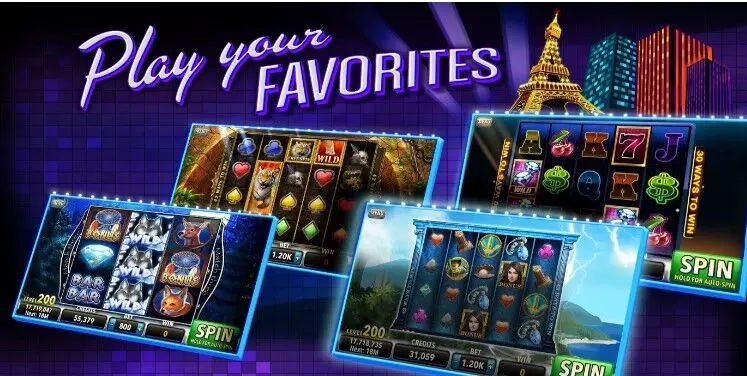 Video Slots: Tips, Tricks, and Insider Insights