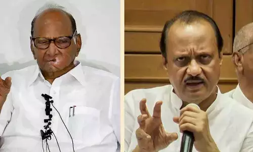 Can’t use Sharad Pawar’s pics: SC to Team Ajit