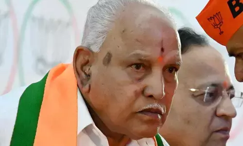 Former Karnataka Chief Minister BS Yediyurappa Charged With Sexual Assault: Allegations And Implications