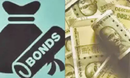 New Delhi: Data on electoral bonds made public