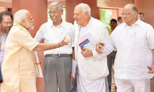 New Delhi: 2024 polls very critical for India’s future says D Raja