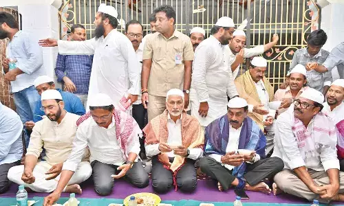 Strive for YSRCP victory in Nellore: Vijayasai