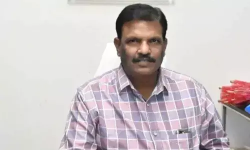 Kothagudem area has achieved the coal production target set for this financial year