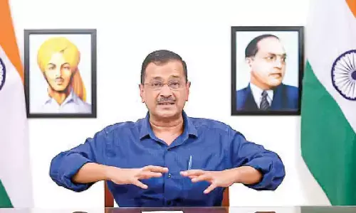 New Delhi: ‘Shah failed to answer my question on CAA’