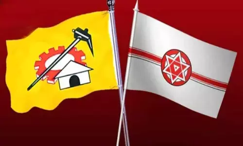 TDP, JSP demand allotment of Tirupati Assembly to local
