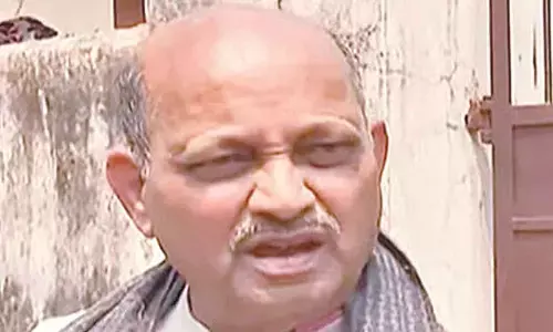 BJP Parliamentary Party’s decision on alliance final: Samal