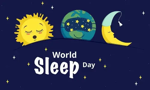 World Sleep Day 2024: Why women need to sleep better? Tips to boost sleep quality