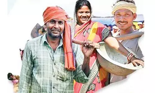 Minimum wages for workers hiked