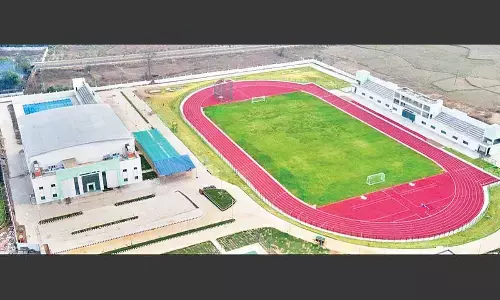 Naveen inaugurates 26 indoor stadiums