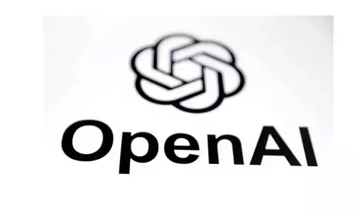 Abu Dhabi-backed investment firm in talks to back OpenAI’s chip venture