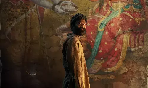 Kubera: Akkineni Nagarjuna and Dhanushs New Movie Shoot Begins in Bangkok