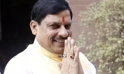 MP govt reshuffles 37 senior IAS officers, appoints 9 Additional Collectors