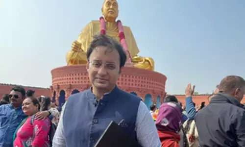 AIFF Mess: Will submit all proof to AFC soon, says ousted legal head Bhattacharjee