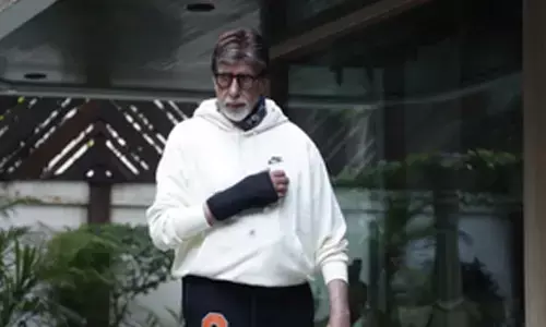 Mumbai abuzz about Big Bs health: Admitted to hospital, undergoes angioplasty