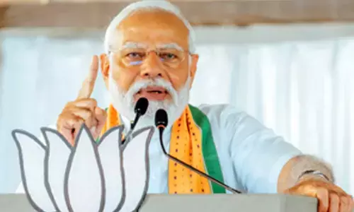 Tamil Nadu Police denies permission for PM Modi’s roadshow in Coimbatore