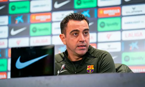 La Liga: With 10 rounds remaining, Atletico meet Barcelona in crucial clash