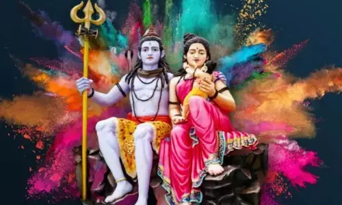 Celebrating Rangbhari Ekadashi: A Revered Hindu Tradition