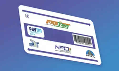 How to close Paytm Payments Bank FASTag?