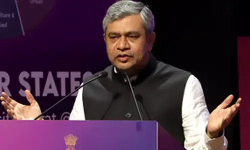 Centre unveils financial upgradation scheme for 2.56 lakh Gramin Dak Sevaks