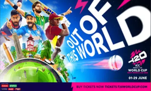 Mens T20 World Cup 2024 to have reserve days for semifinals, final