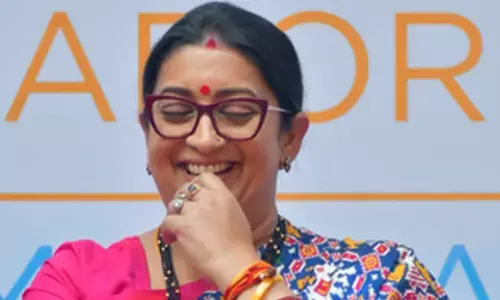 Viksit Bharat ‘impact’: 7 days after promise for girls’ hostel in DU, Union Minister sanctions funds