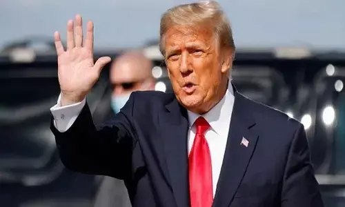 Trump judge in Georgia says prosecutor Fani Willis can stay on election case