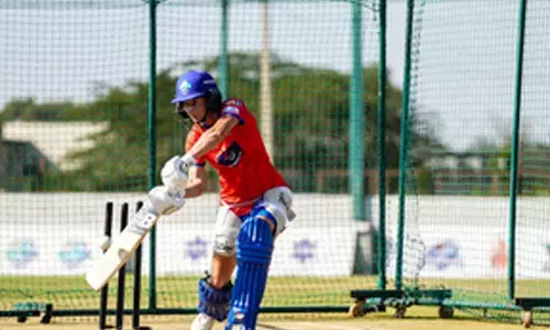 WPL 2024: I definitely feel lighter after retiring from international cricket, says Delhi Capitals captain Meg Lanning
