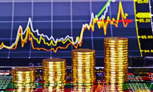 India’s forex reserves scale two-year high of $636.1 billion