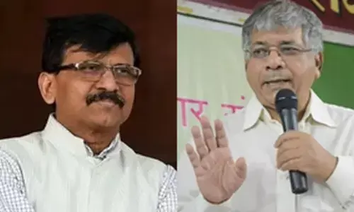 ‘Take it or leave it’, MVA offers 4 Maha LS seats to Prakash Ambedkars VBA