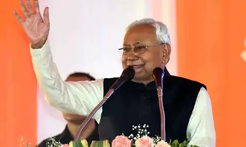 Nitish Kumar expands Cabinet, 21 legislators take oath as Ministers