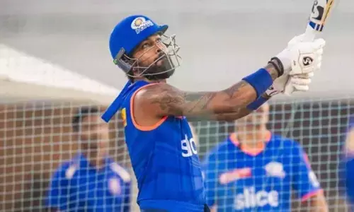IPL 2024: Wearing Mumbai Indians colours is very special for me, says Hardik Pandya