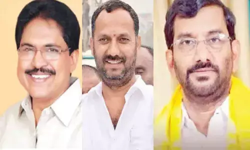 Nellore: Somireddy’s future hangs in balance