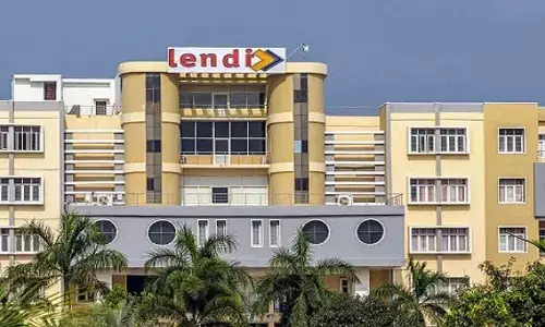 Vizianagaram: Lendi College holds 5-day faculty development programme